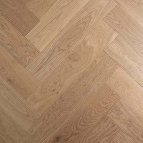 De Marque Oak - Sauvignon (Herringbone)