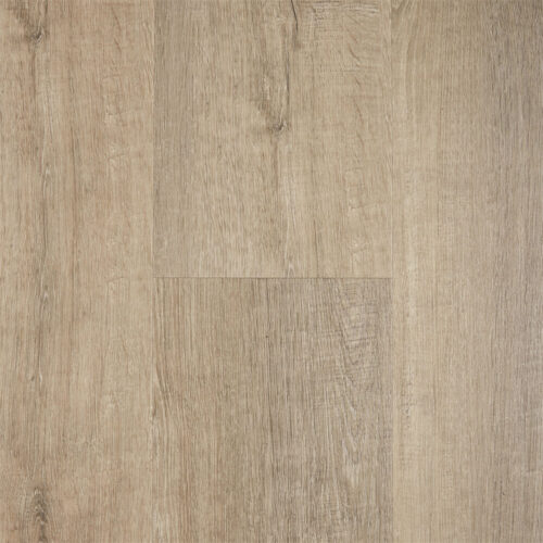Grey vinyl plank flooring - Easi-Plank SPC Silver Grey rigid stone-plastic composite 1520x228mm
