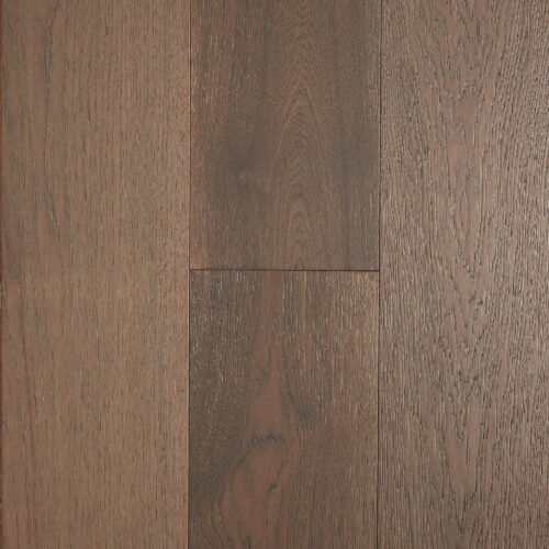 Elk Falls Hickory - Smokey Peat
