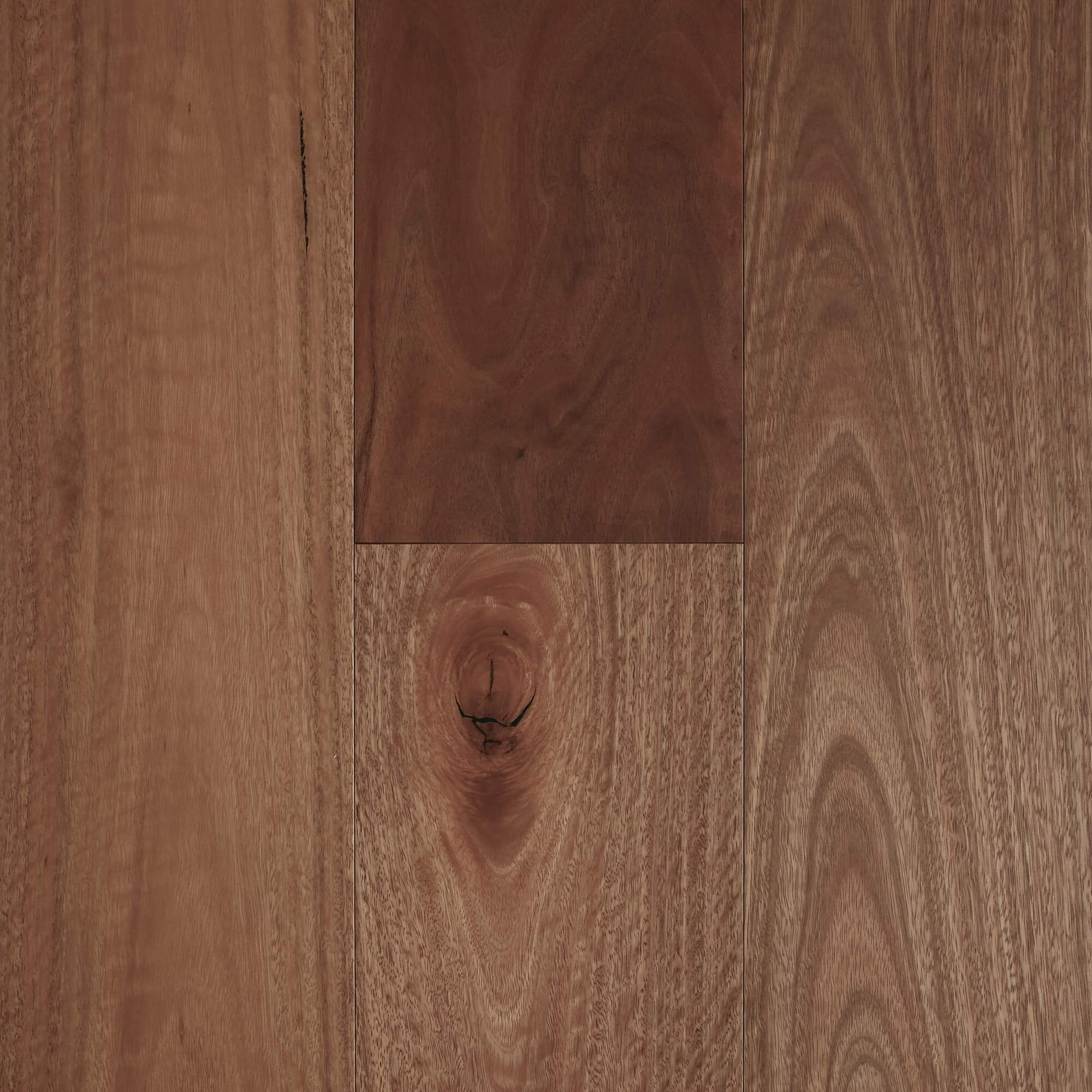 Fiddleback Australian Hardwood - Spotted Gum