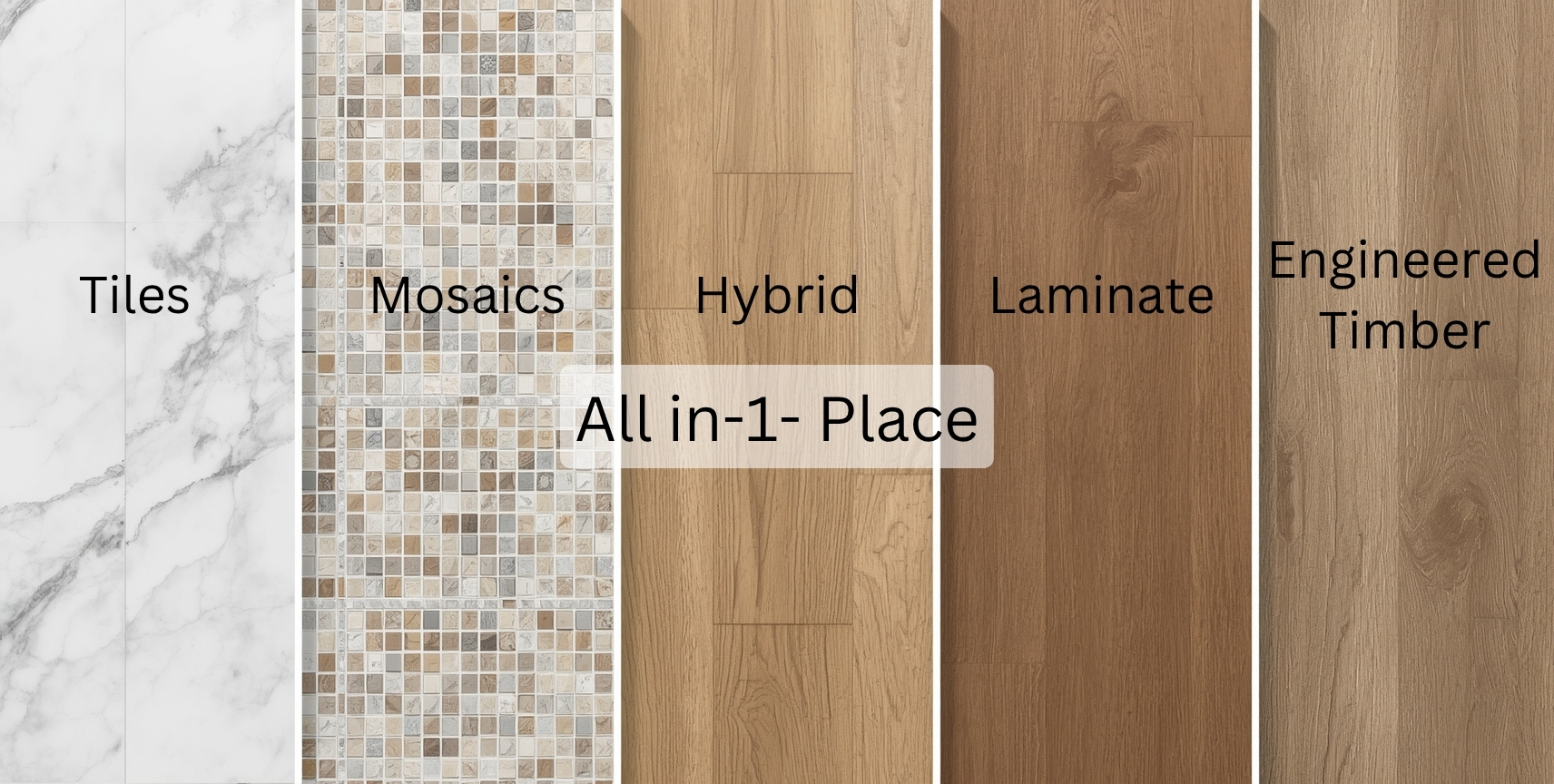 Tiles