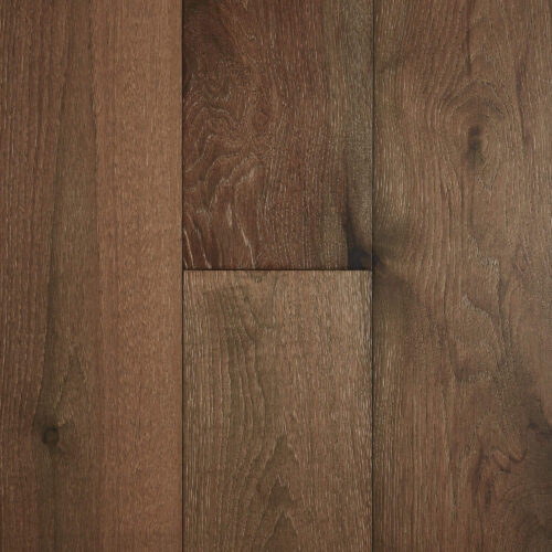 Elk Falls Hickory - Toasted Rye