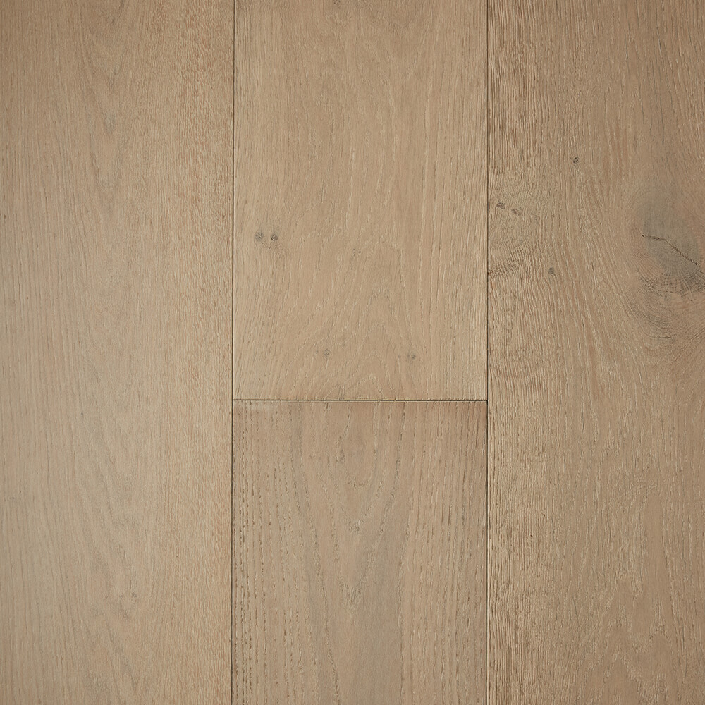 Prestige Oak - Vanilla