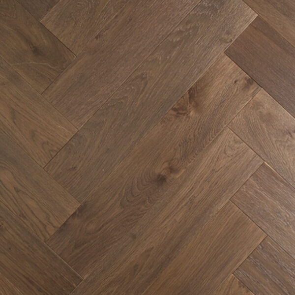 De Marque Oak - Vintage (Herringbone)
