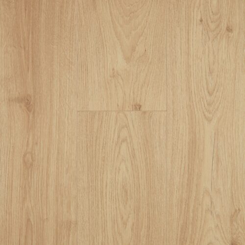 Tan oak-look laminate - Oakleaf Laminate Barley Husk wide plank