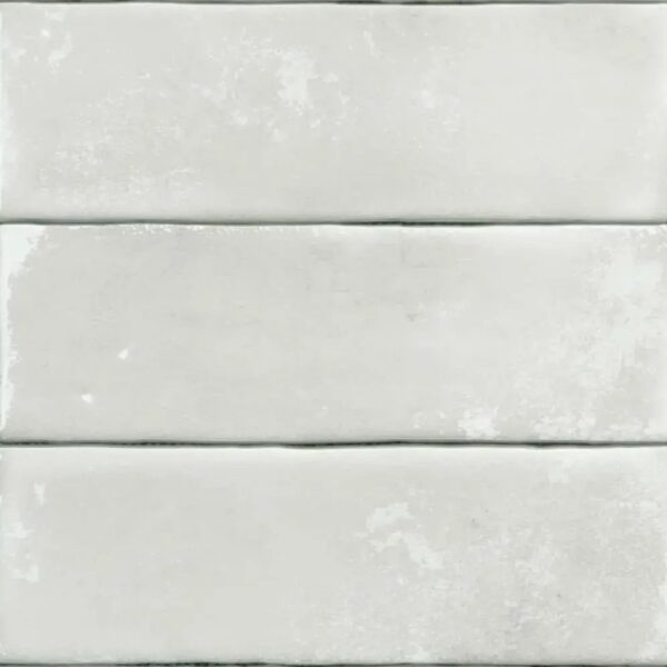 White porcelain tile — Matcha White