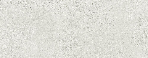 White porcelain tile — Falkirk White