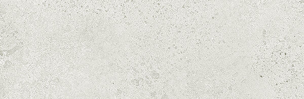 White porcelain tile — Falkirk White