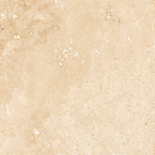 Beige ceramic tile — Travertine Beige