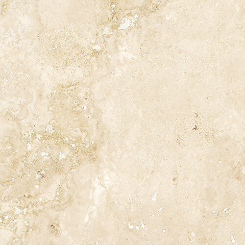 Ivory ceramic tile — Travertine Ivory