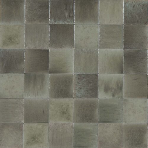 Charcoal ceramic tile — Gleeze Charcoal
