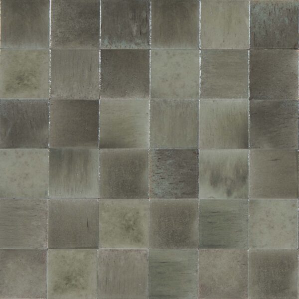 Charcoal ceramic tile — Gleeze Charcoal