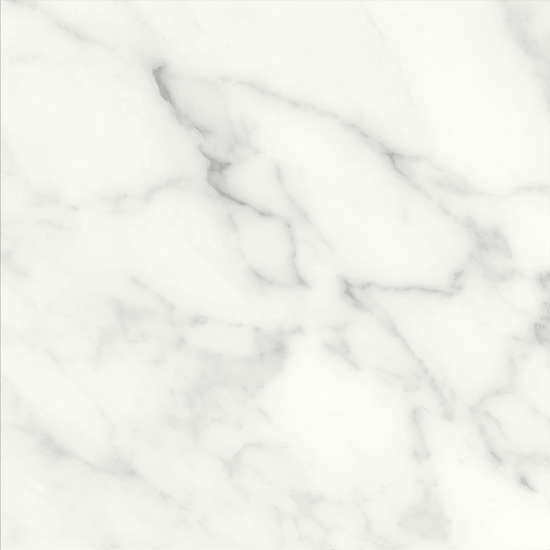 White ceramic tile — Amici White