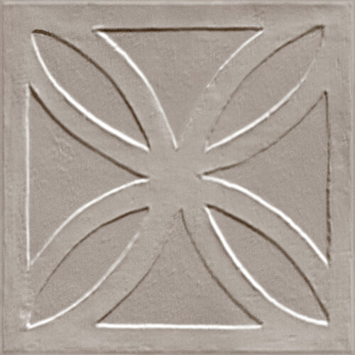 Grey ceramic tile — Amuri Grey