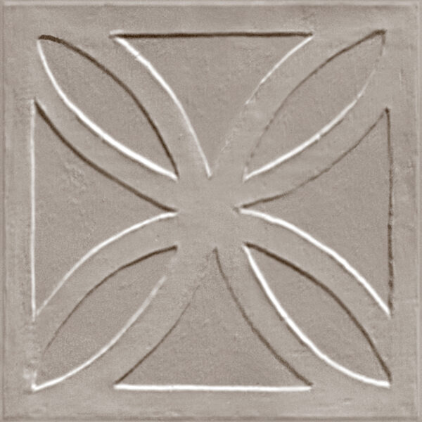 Grey ceramic tile — Amuri Grey