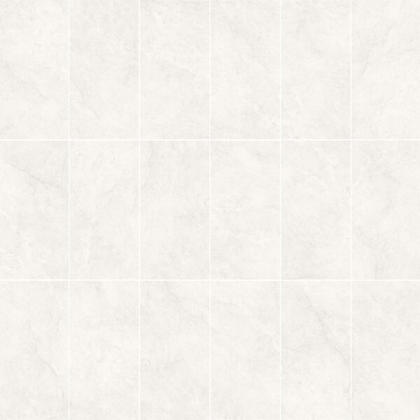 White porcelain — Classica White
