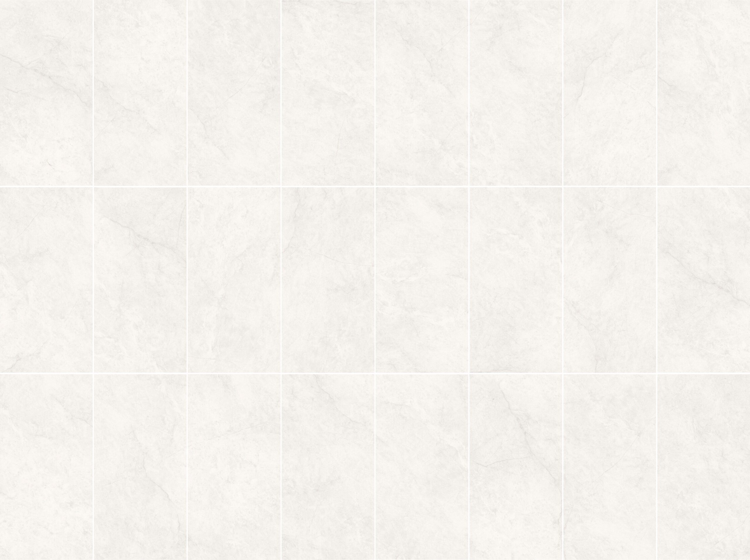 White porcelain — Classica White