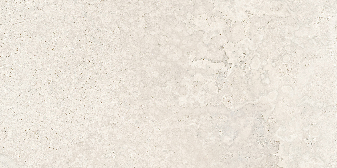 White porcelain tile — Crown White
