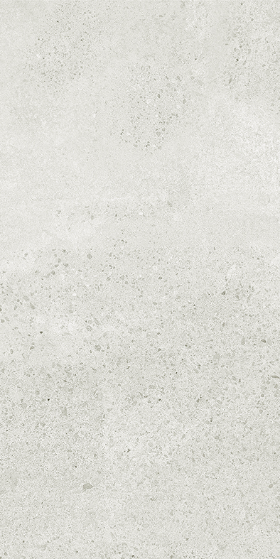 White porcelain tile — Falkirk White