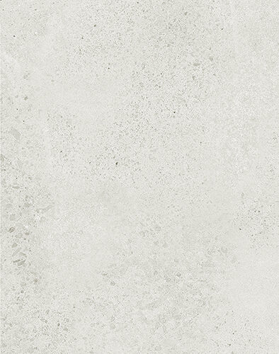 White porcelain tile — Falkirk White