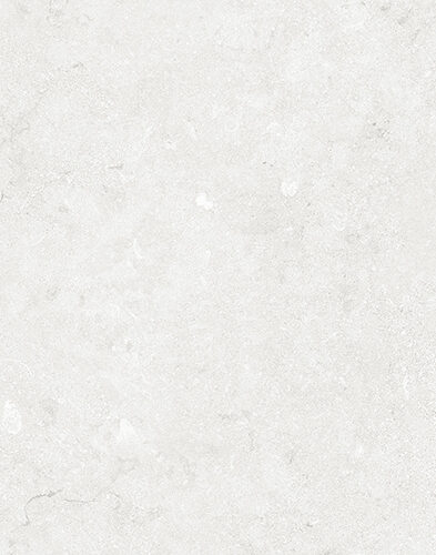 White porcelain tile — Jura White