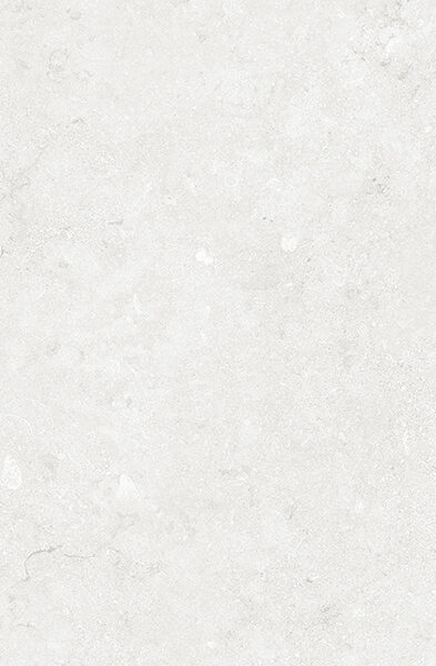 White porcelain tile — Jura White