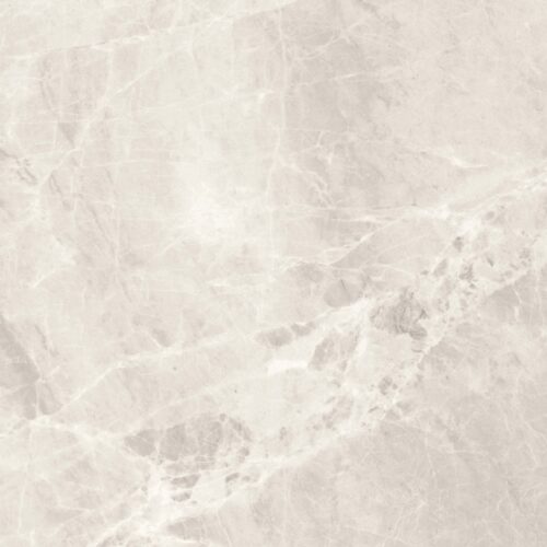 White porcelain tile — Midas White
