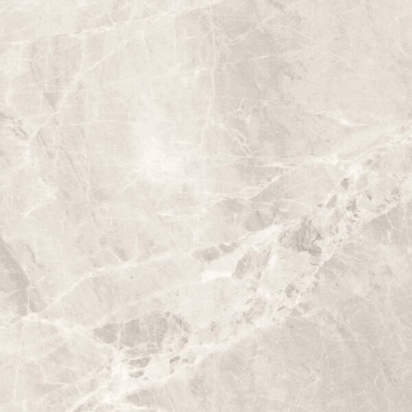 White porcelain tile — Midas White