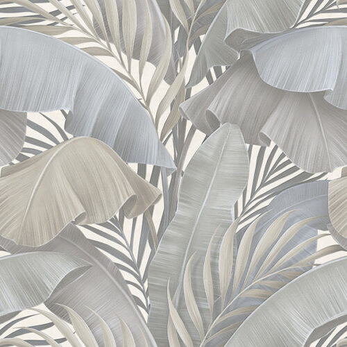 Blue porcelain — Palm Cove Blue