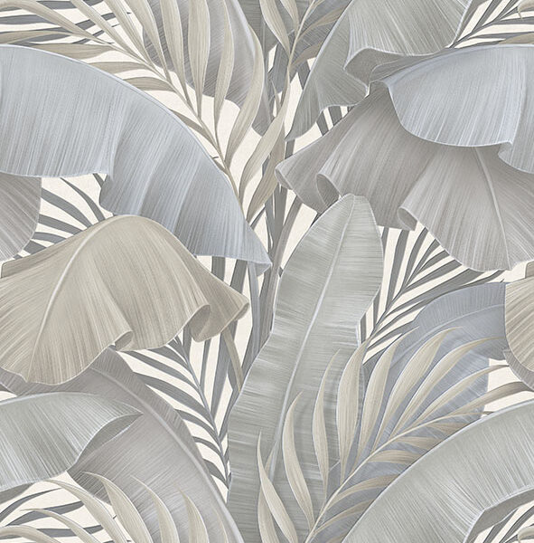 Blue porcelain — Palm Cove Blue