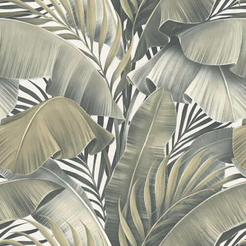 Green porcelain — Palm Cove Green