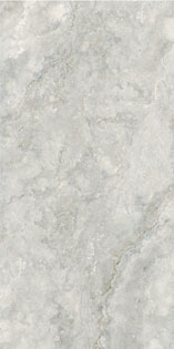 Grey ceramic tile — Travertine Grey