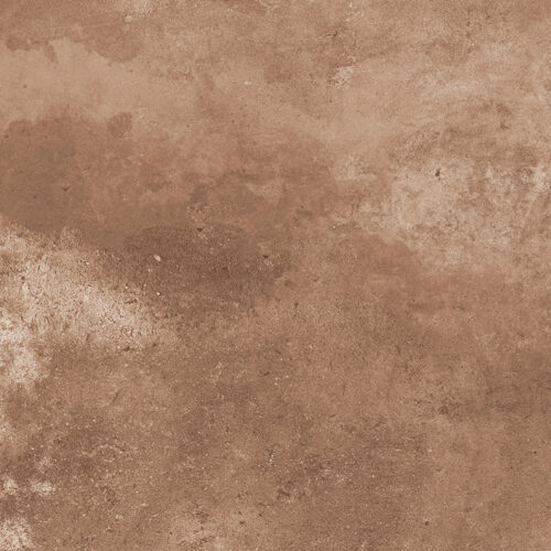 Brown porcelain tile — El Brown