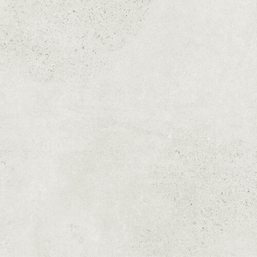 White porcelain tile — Falkirk White