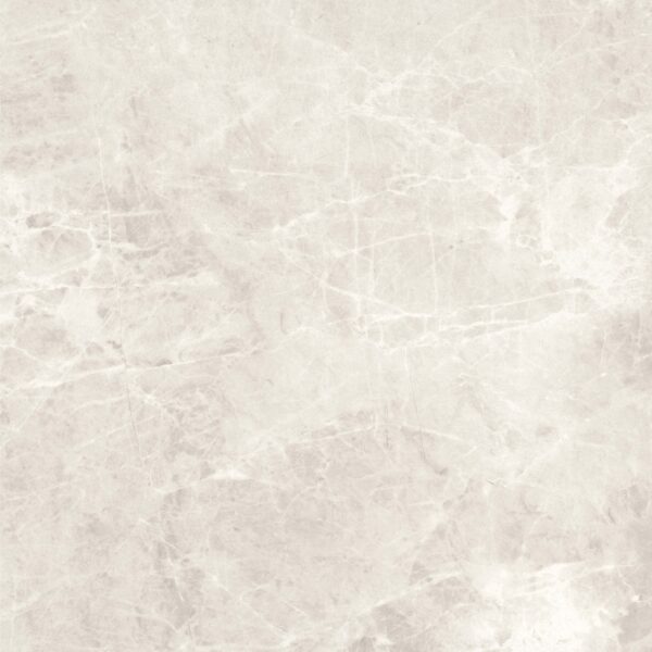 White porcelain tile — Midas White