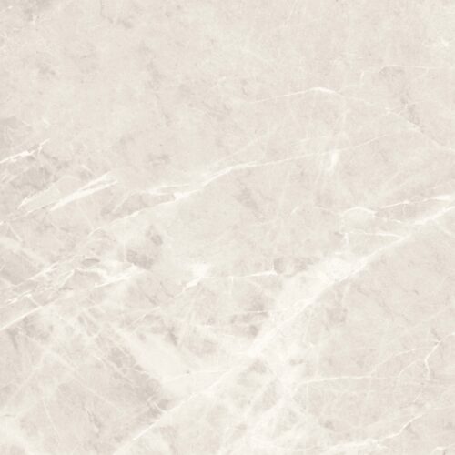 White porcelain tile — Midas White