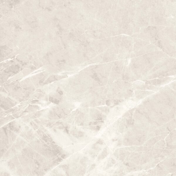 White porcelain tile — Midas White