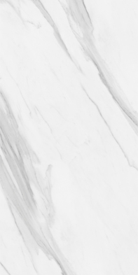 White porcelain tile — Catalina White