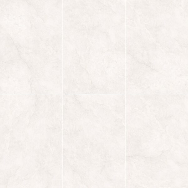White porcelain — Classica White