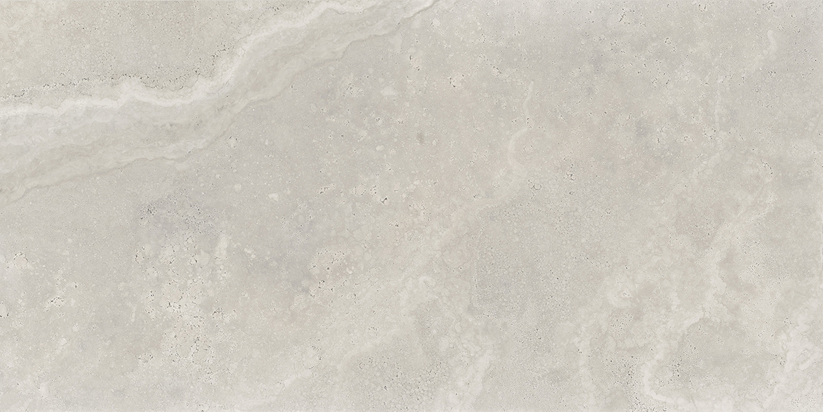Light Grey porcelain tile — Crown Light Grey