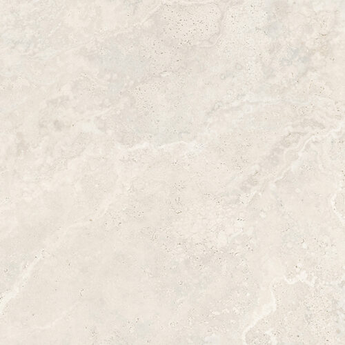 White porcelain tile — Crown White