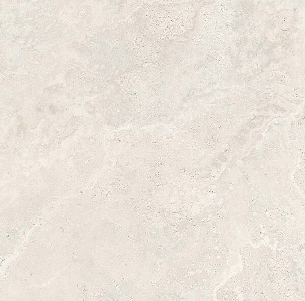White porcelain tile — Crown White