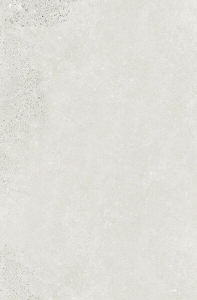 White porcelain tile — Falkirk White