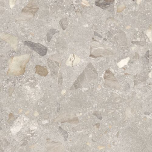 Grey porcelain tile — Misto Grey
