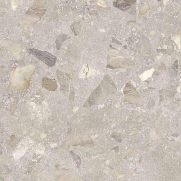Grey porcelain tile — Misto Grey