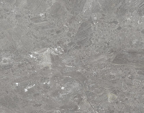 Grey porcelain — Mystery Grey
