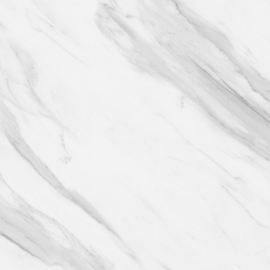 White porcelain tile — Catalina White