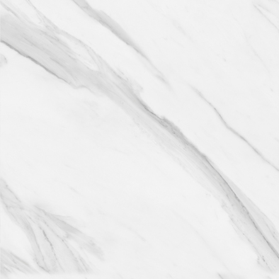 White porcelain tile — Catalina White