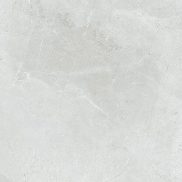 White porcelain tile — Chiswick White
