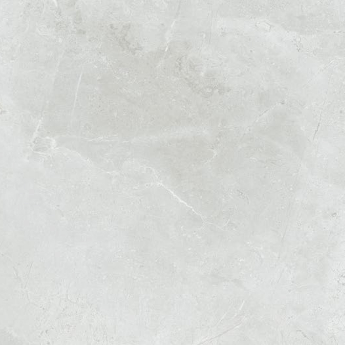 White porcelain tile — Chiswick White